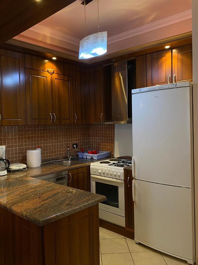 Cloud8 Apt With Castle View, 7Km From The Beach Lezhë Exterior foto