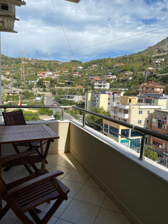 Cloud8 Apt With Castle View, 7Km From The Beach Lezhë Exterior foto